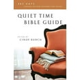 thumbnail image 1 of Pre-Owned Quiet Time Bible Guide: 365 Days Through the New Testament and Psalms, 9780830811212, 0830811214, Paperback,, 1 of 1