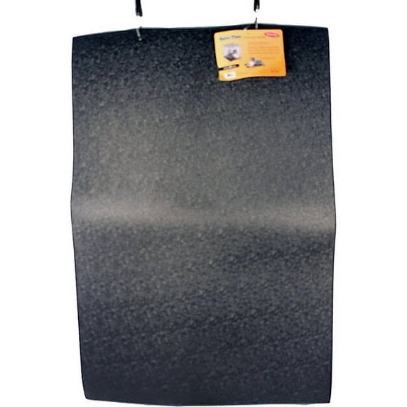 Quiet Time Deluxe Cushioned Crate Mat , PartNo MAT42, by Midwest Homes For Pets,