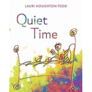 Quiet Time, Paperback