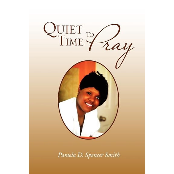 Quiet Time to Pray