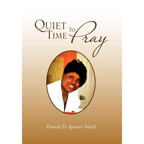 Quiet Time to Pray
