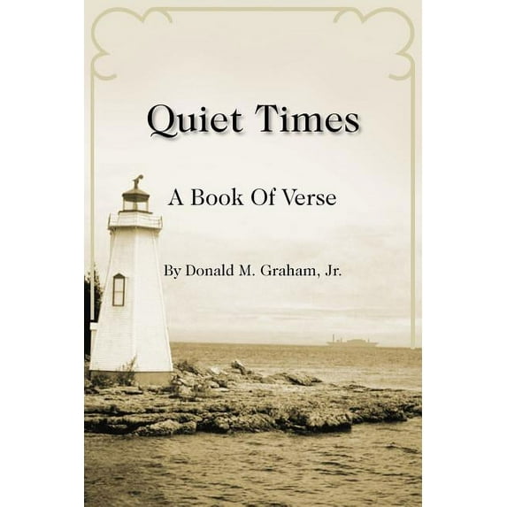 Quiet Times, (Paperback)