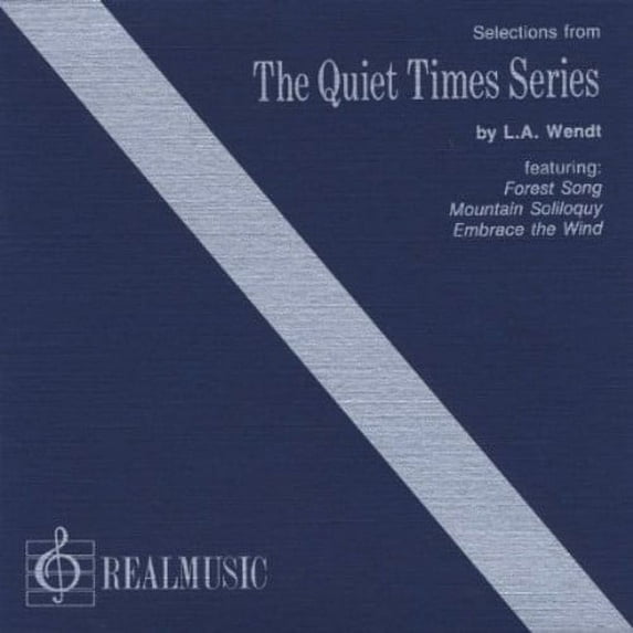 Quiet Times Series