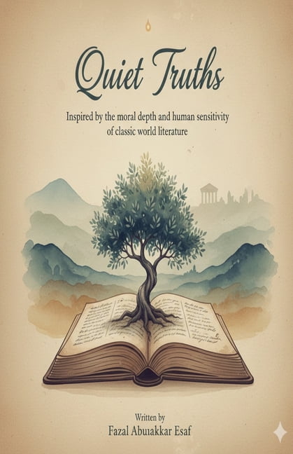 Quiet Truths, (Paperback)
