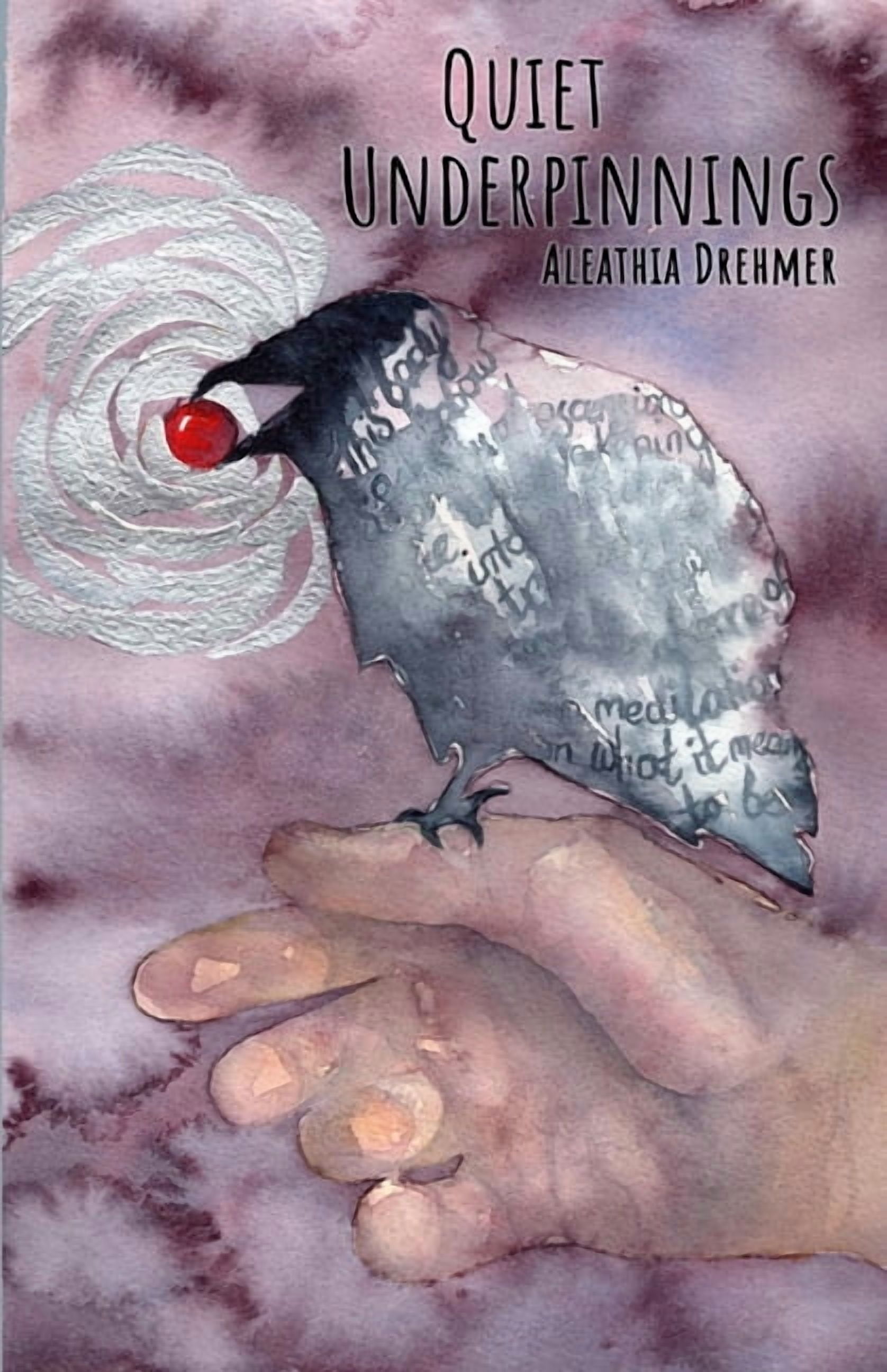 Quiet Underpinnings, (Paperback)