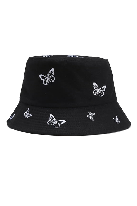 Quiet Utility Coastal Style Bucket Hat Wide Brim Breathable Sun Fisherman Cap Packable for Men Women Summer Travel