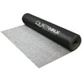 thumbnail image 1 of QuietWalk LV 100 Sq ft Acoustical Underlayment with Vapor Barrier for Luxury Vinyl Flooring, 1 of 18