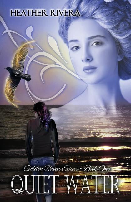 Quiet Water (Paperback) by Heather Rivera