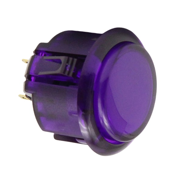 Quiet and Responsive Mechanical Joysticks Gaming Button for Arcade Enthusiasts