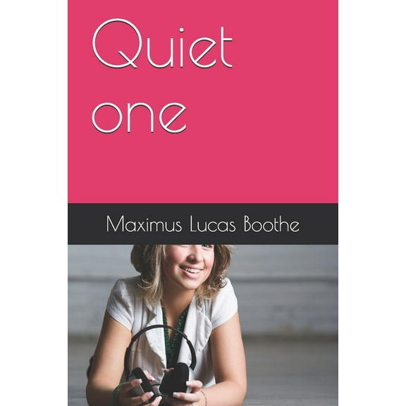 Quiet one (Paperback)