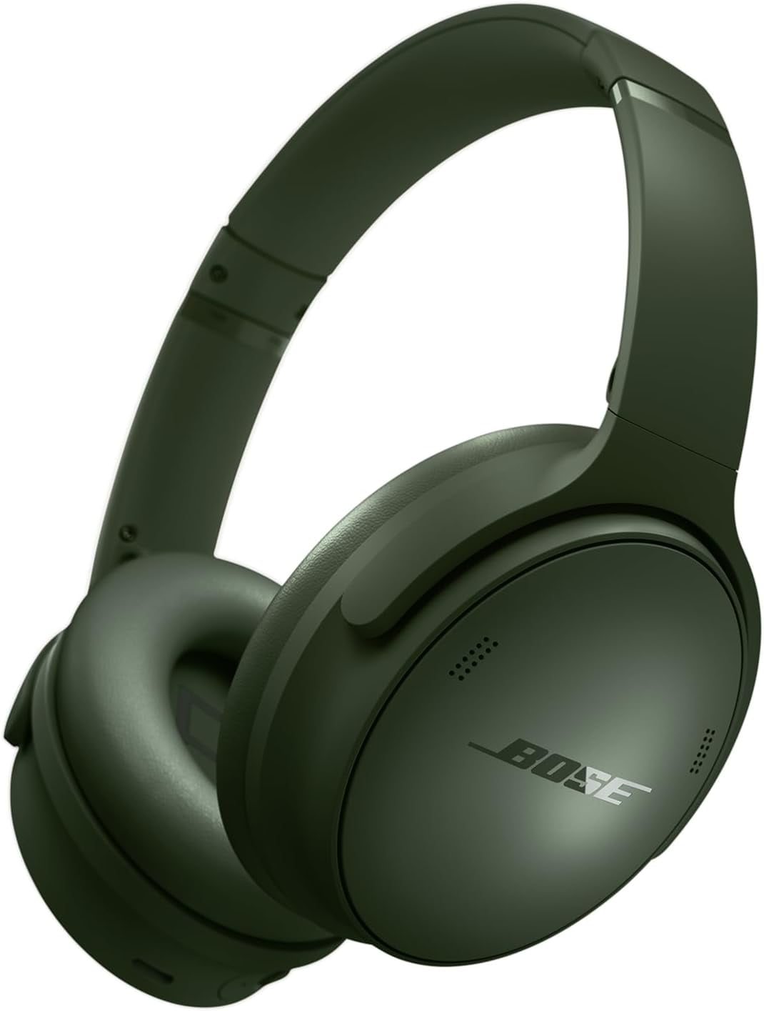 QuietComfort Wireless 00 NEW Over-the-Ear Headphones with Mic - Cypress Green 884367-0300 - Walmart.com QuietComfort Wireless 00 NEW Over-the-Ear Headphones with Mic - Cypress Green 884367-0300 - Walmart.com