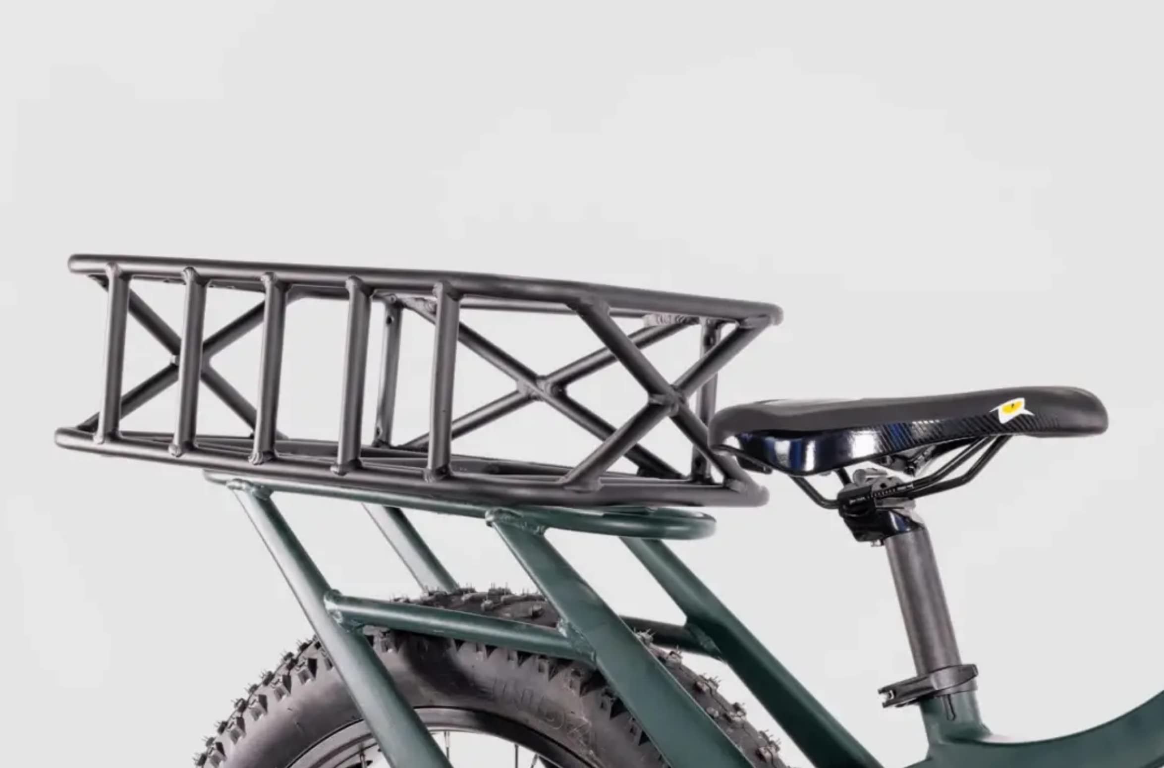 QuietKat FKA-97224 Pannier Cargo Basket