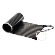 QuietWarmth 1.5 ft. x 10 ft. x 0.016 in. 240-Volt Radiant Heat Film for Floating Floors Covers 15 sq. ft.