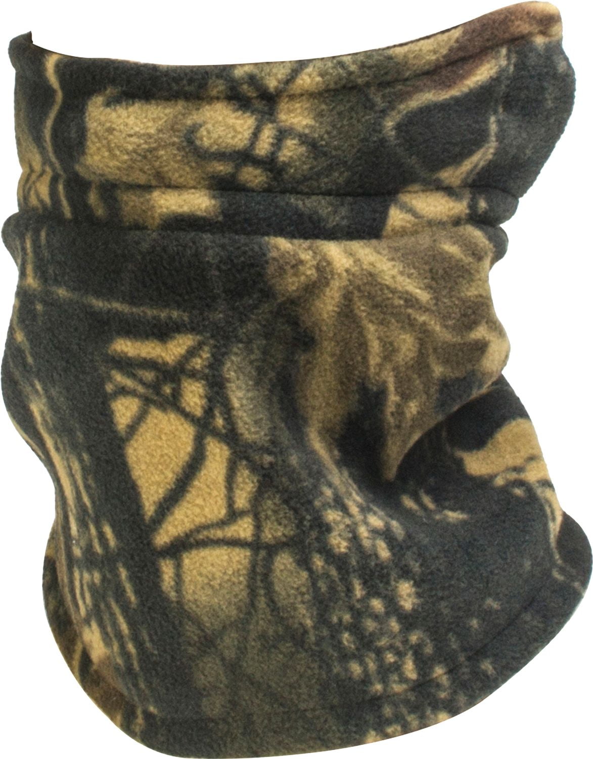 QuietWear Fleece Neck Gaiter