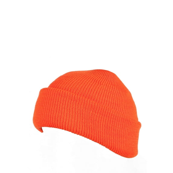 QuietWear Micro Acrylic Adult Unisex Cap