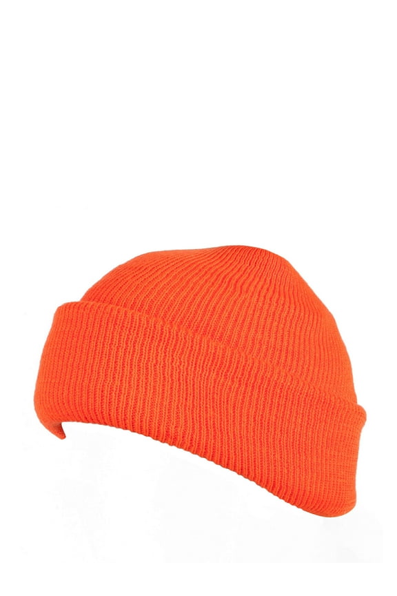 QuietWear Micro Acrylic Adult Unisex Cap