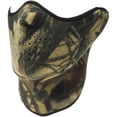 thumbnail image 1 of QuietWear Neo Fleece Half Mask, 1 of 1
