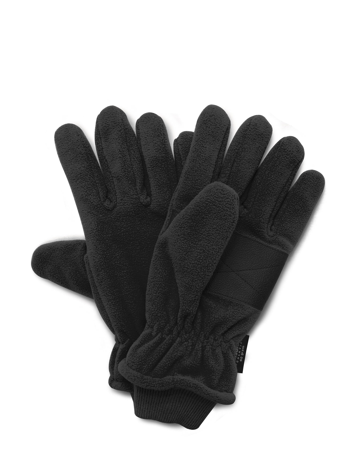 QuietWear Waterproof Fleece Insulated Gloves