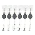 thumbnail image 1 of Quieter Cable Management Set Ceiling Adhesive Hooks for VR2/Pico4 Link Cable Ceiling Suspension System Extension, 1 of 8