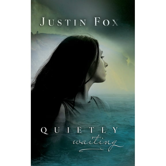 Quietly Waiting, (Hardcover)