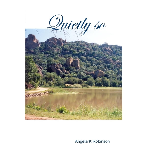 Quietly so, (Paperback)