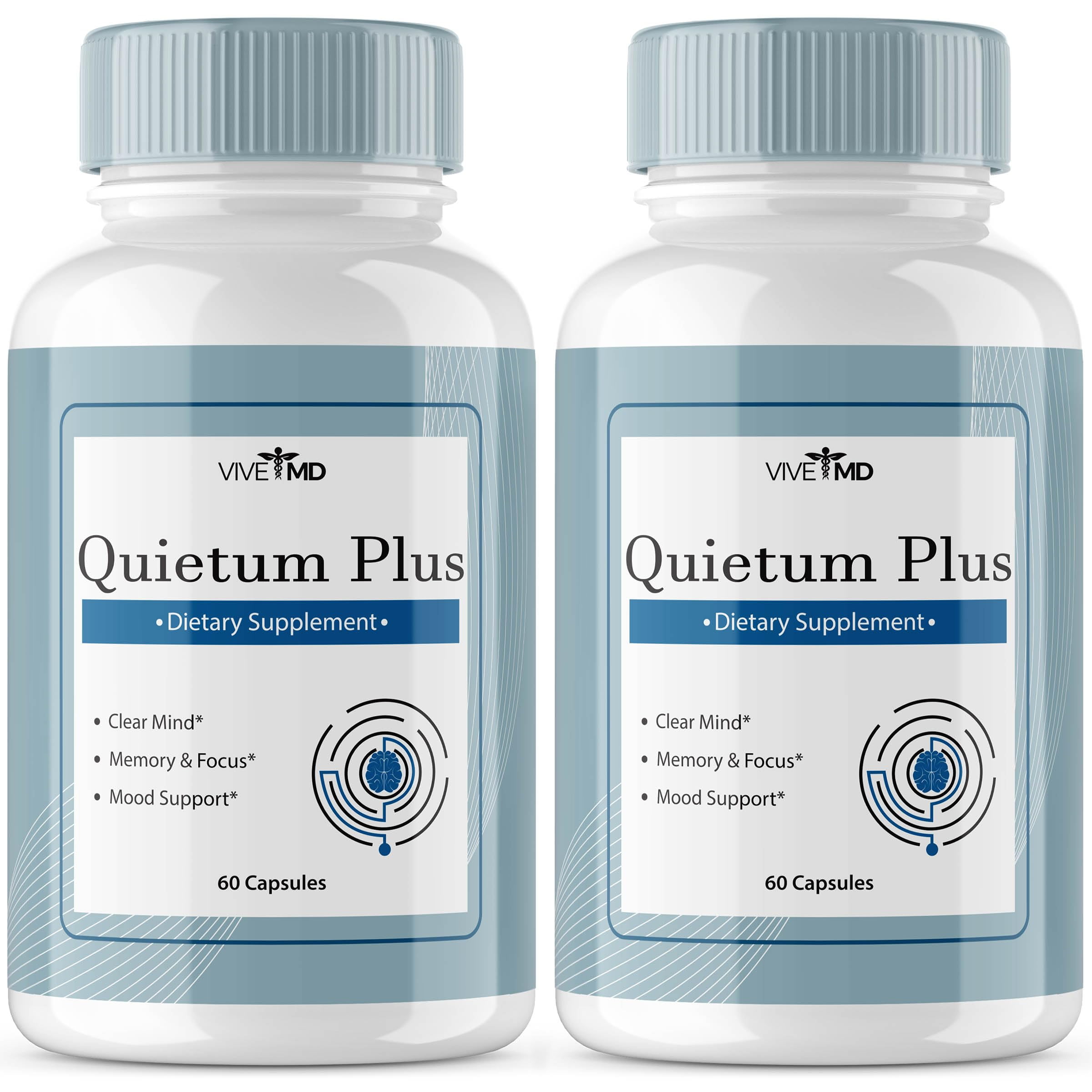 Quietum Plus Tinnitus Relief for Ringing Ears Rapid Ear Ringing
