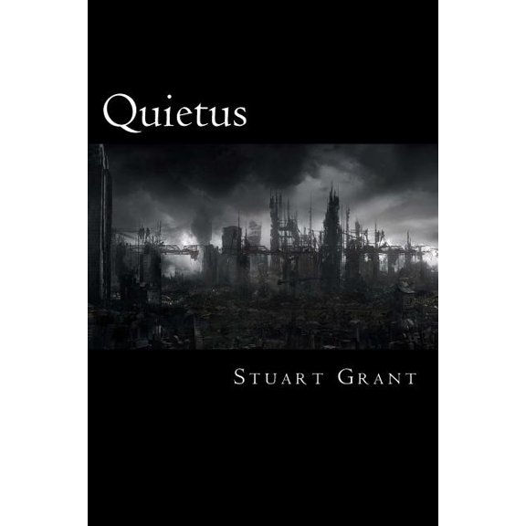 Quietus