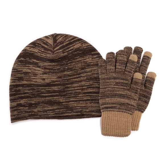 Quietwear Men Heat Retainer Beanie/Glove