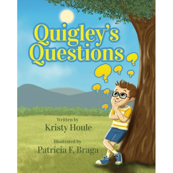 Quigley's Questions, (Paperback)
