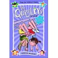 thumbnail image 1 of Pre-Owned Quigleys (Paperback): The at Large (Paperback), 1 of 1