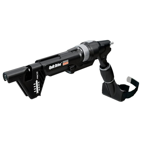 Quik Drive Project Pro Screw Driving Tool