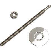 Quik Latch QL-25-AC Mini Air Cleaner Kit