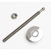 Quik Latch QL-25-ACP Polished Mini Air Cleaner Latch
