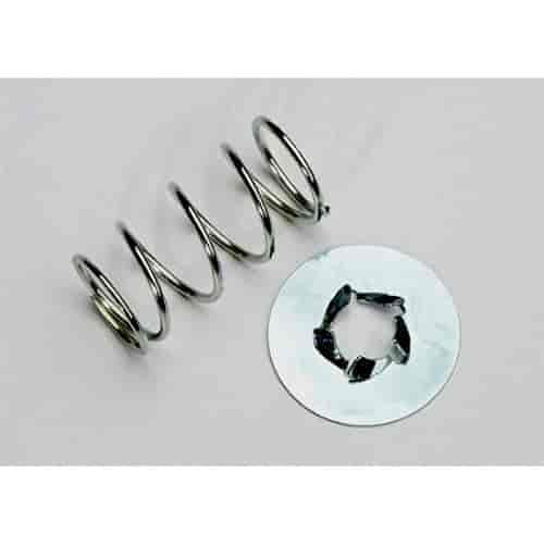 Quik-Latch QL-25-AS Quick-Latch Mini-Latch Assist Springs
