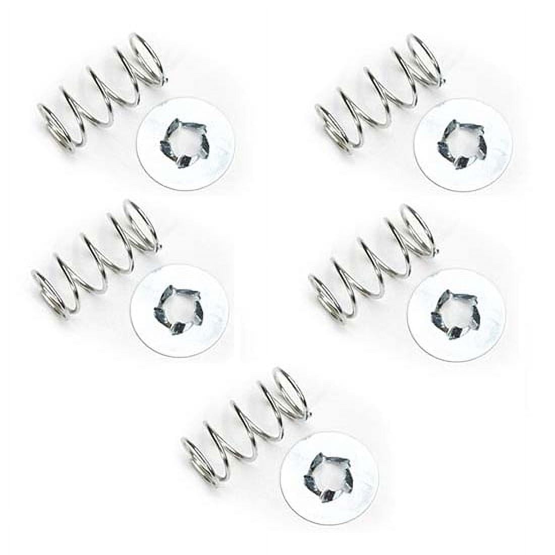 Quik Latch QL-25-ASX 20 lbs Heavy Duty Assist Spring Kit - Walmart.com