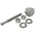thumbnail image 1 of Quik-Latch QL-25-S22 Quik-Latch Mini Fastener Upper Diameter: .875 (22mm) Un-Coa, 1 of 3