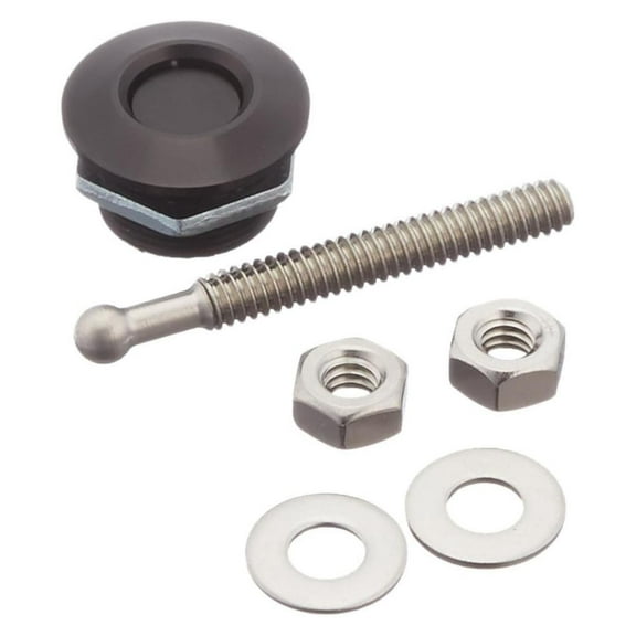 Quik-Latch QL-25-SB1