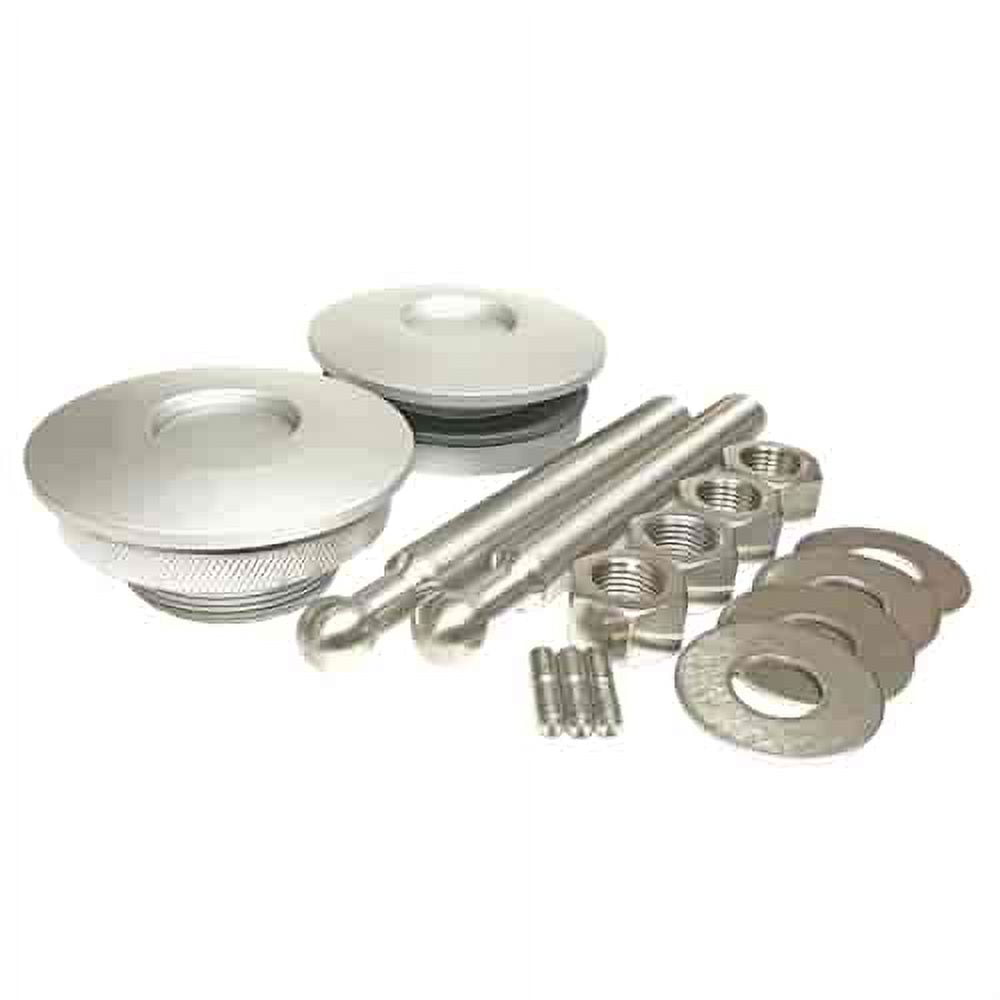 QuikLatch QL50LP QuikLatch Hood Pins