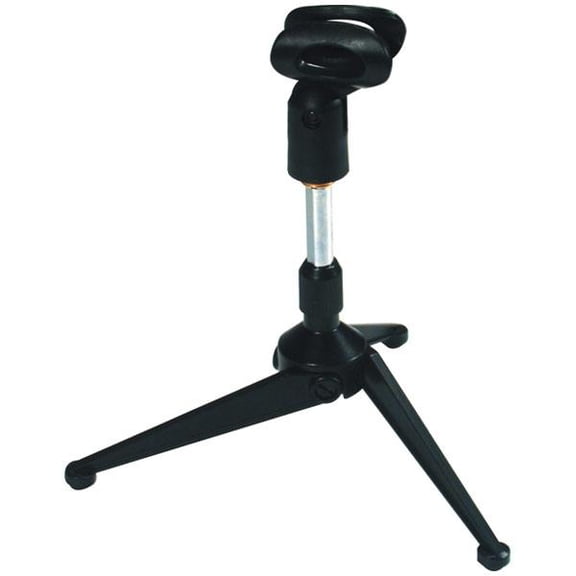 A188 Tripod Desktop Microphone Stand