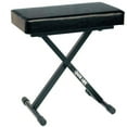 thumbnail image 1 of Quik-Lok BX-718 Keyboard Bench, 1 of 2