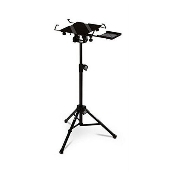 Quik Lok Music Stand (LPH-004),Black