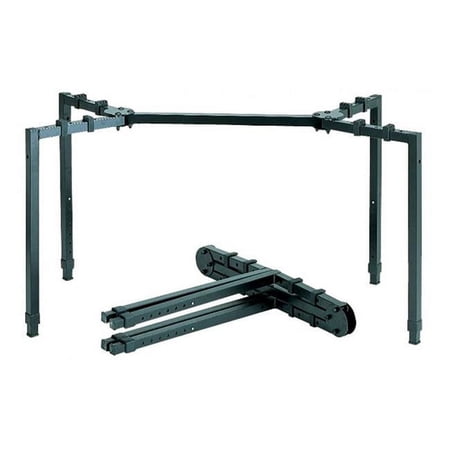 Quik Lok USA WS-550-U Heavy Duty Portable Stand - 26 x 28 in.