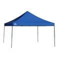 thumbnail image 1 of Quik Shade 10’ by 10’ Shade Tech Single Push Instant Central Hub Canopy, 1 of 7