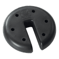 thumbnail image 1 of Quik Shade Canopy Weight Plate Kit, 4-Piece, Heavy Duty Pop-Up Canopy Weights, 1 of 6