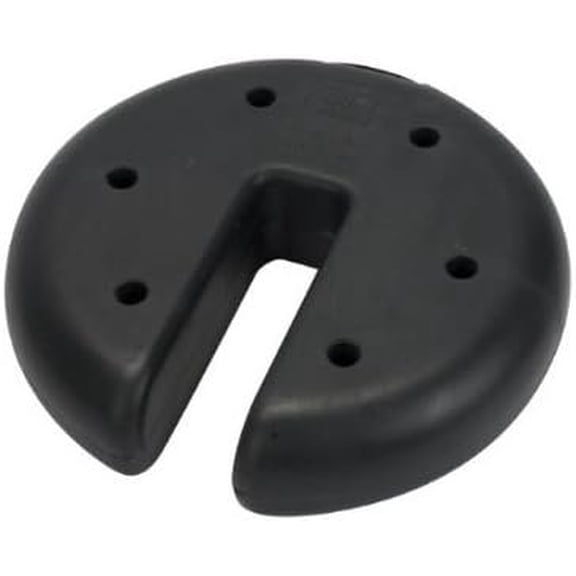 ShelterLogic Canopy Weights Shade Canopy Weight - Black