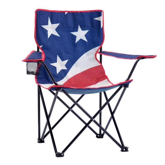 Quik Shade Folding Chair USA