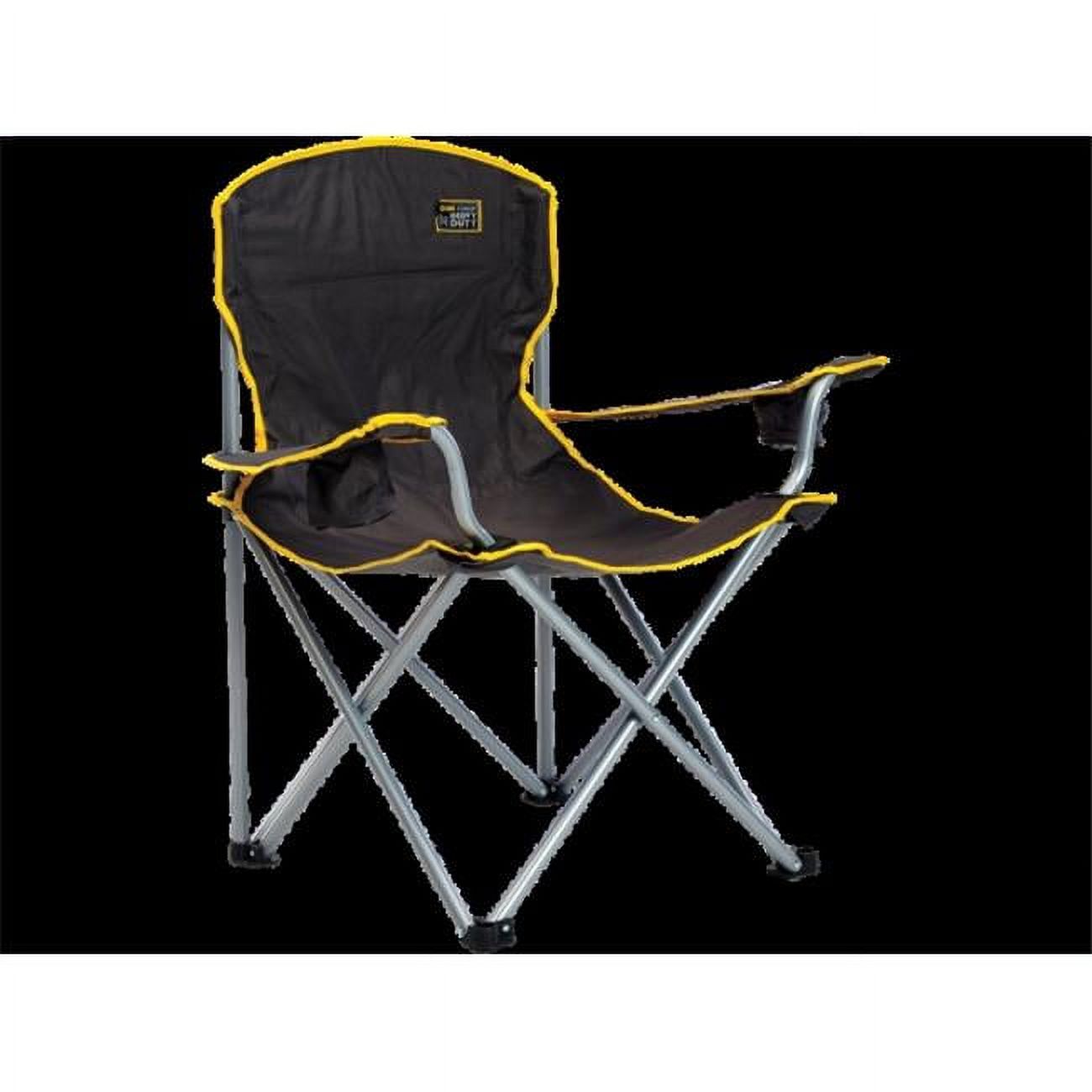 Quik chair heavy duty sale