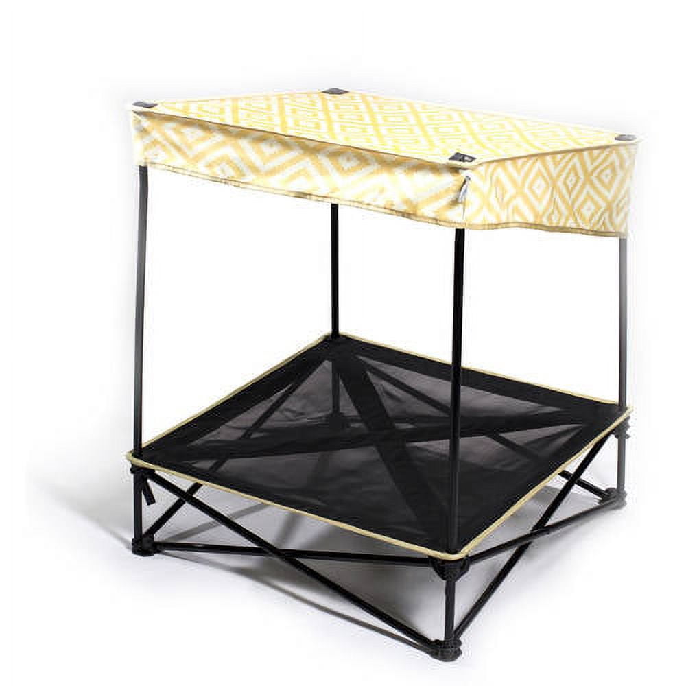 Quik Shade Instant Pet Shade Small Walmart