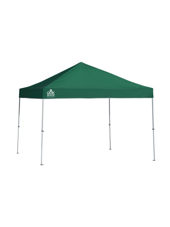 Weekender Elite 10 x 10 x 1 ft Green Canopy