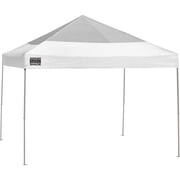 Quik Shade Weekender White/Metallic Silver WE100ASR